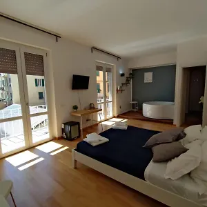 5 Terre Casa de hóspedes